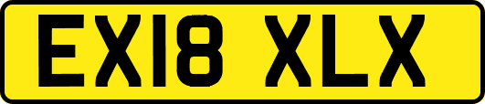EX18XLX
