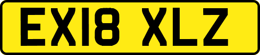 EX18XLZ