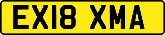 EX18XMA
