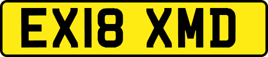 EX18XMD
