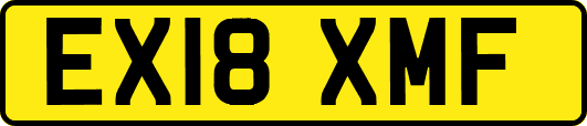 EX18XMF