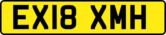 EX18XMH