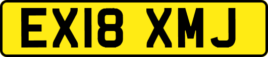 EX18XMJ