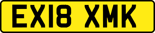 EX18XMK