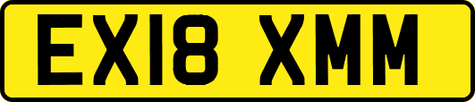 EX18XMM