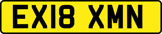 EX18XMN