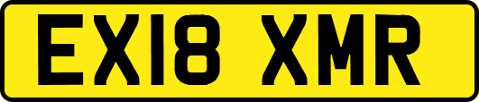 EX18XMR