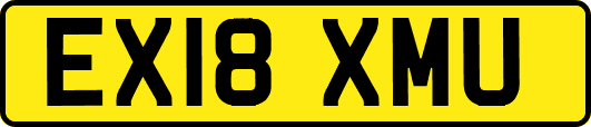 EX18XMU