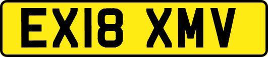 EX18XMV