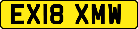 EX18XMW