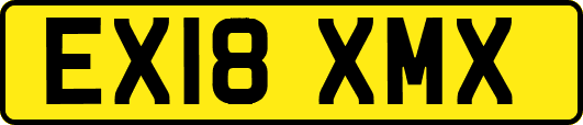 EX18XMX