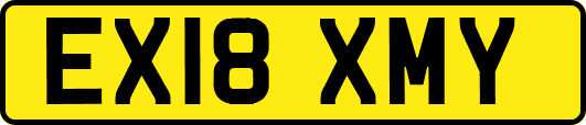 EX18XMY