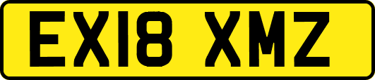 EX18XMZ