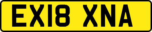 EX18XNA
