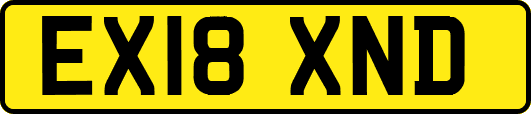EX18XND