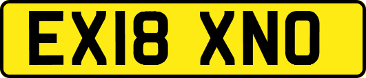 EX18XNO