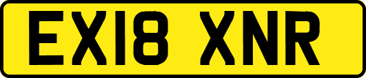 EX18XNR