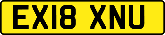 EX18XNU