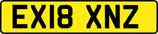 EX18XNZ