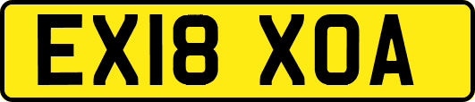 EX18XOA