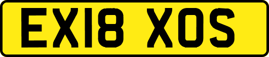 EX18XOS