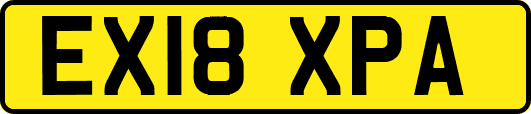 EX18XPA