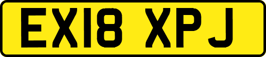 EX18XPJ