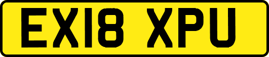 EX18XPU