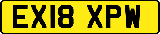 EX18XPW