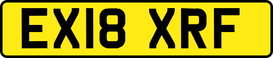 EX18XRF