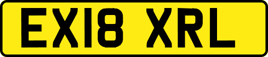 EX18XRL