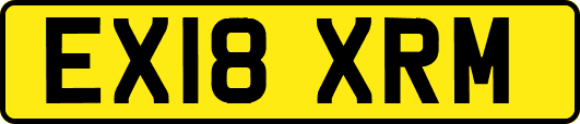 EX18XRM