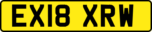 EX18XRW