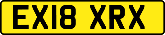 EX18XRX
