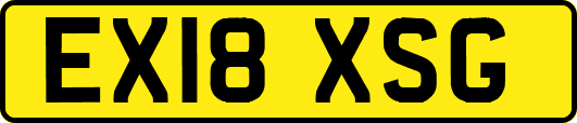 EX18XSG