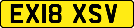 EX18XSV