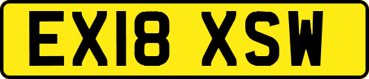 EX18XSW