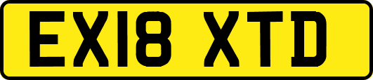 EX18XTD
