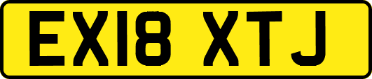 EX18XTJ