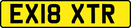 EX18XTR