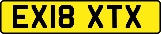 EX18XTX
