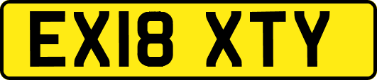 EX18XTY