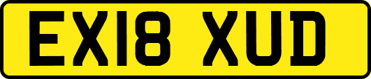 EX18XUD