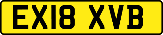 EX18XVB