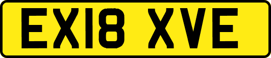 EX18XVE