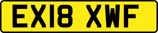 EX18XWF
