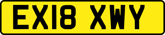 EX18XWY