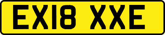 EX18XXE