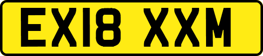EX18XXM
