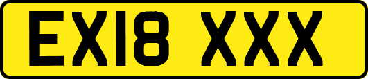 EX18XXX